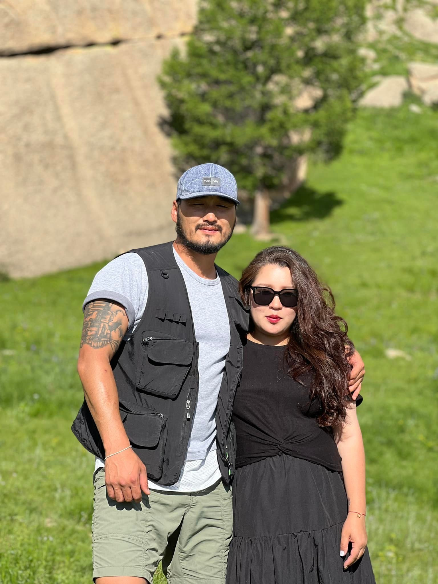 Хотоос “зугатаж” Дорнодод суурьшсан англи хэлний багш